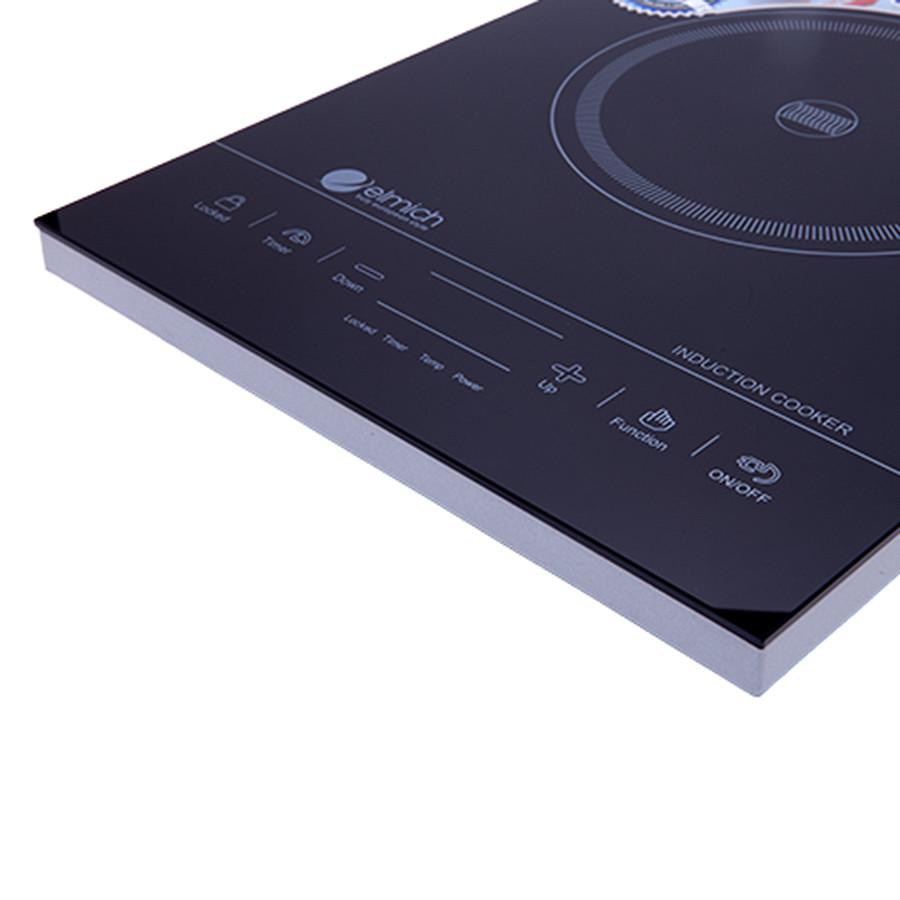 Bếp Điện Từ Cao Cấp ELMICH - EL6347
