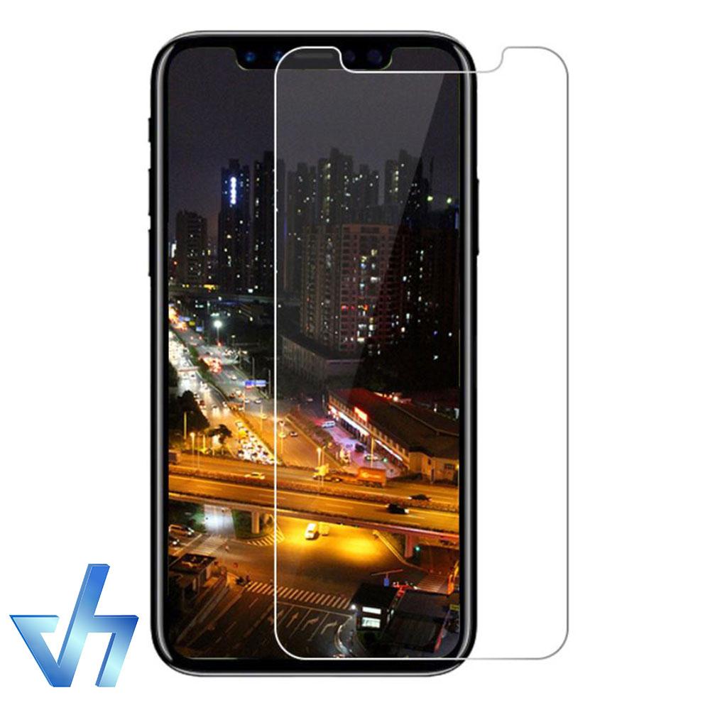 Dán cường lực iPhone X cao cấp