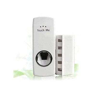 Dụng cụ lấy kem đánh răng tự động Touch Me (Made in Korea)