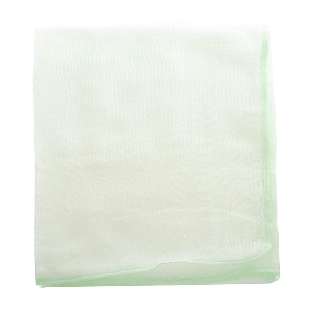 Bộ 2 bịch khăn tắm gạc 5 lớp (70x75) Nanio A0100