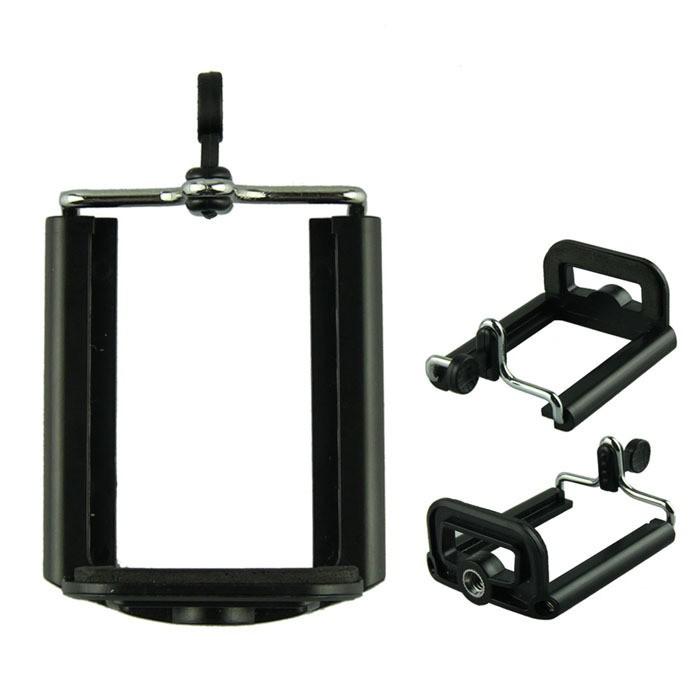 [HCM]Kẹp điện thoại (gắn lên tripod)
