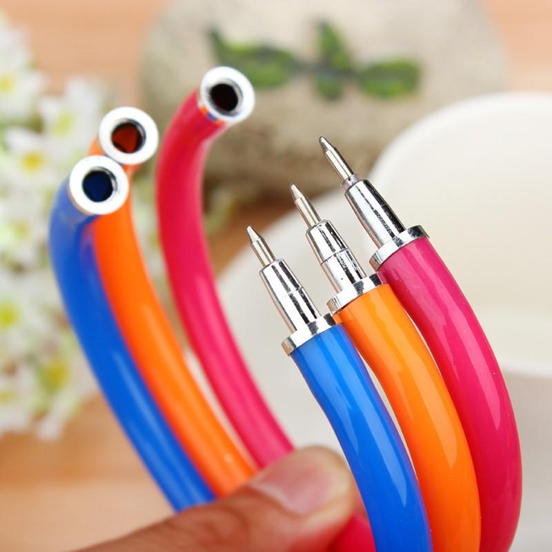 [HCM]Combo 10 Bút bi vòng tay độc đáo