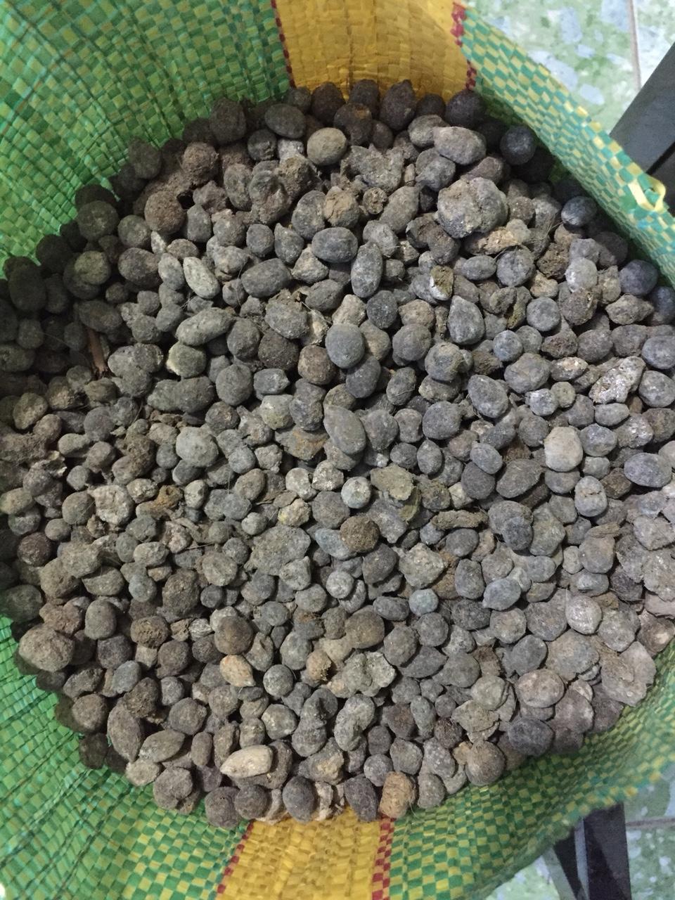 Phân dê đã ủ nấm Trichoderma 5kg