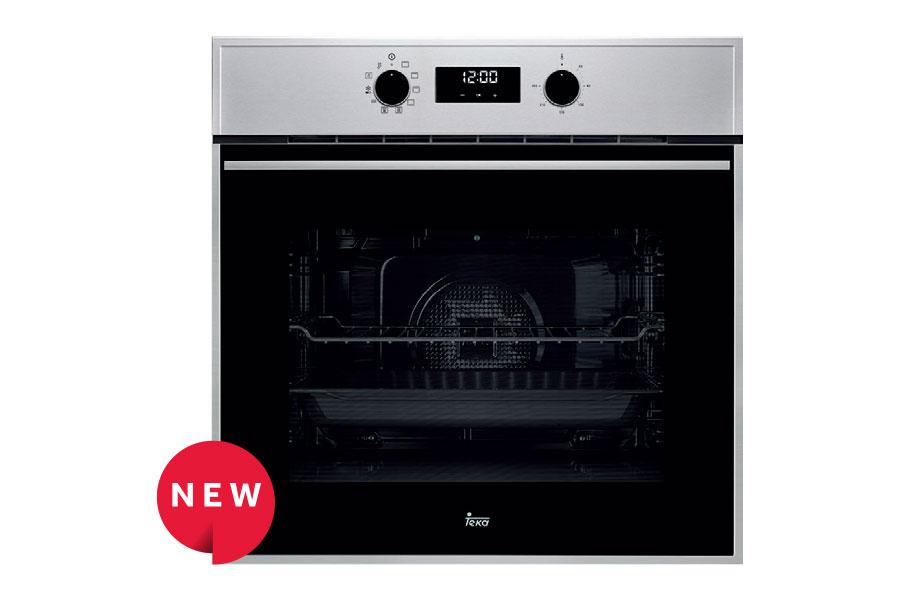 [Trả góp 0%]Lò nướng Teka HSB 635