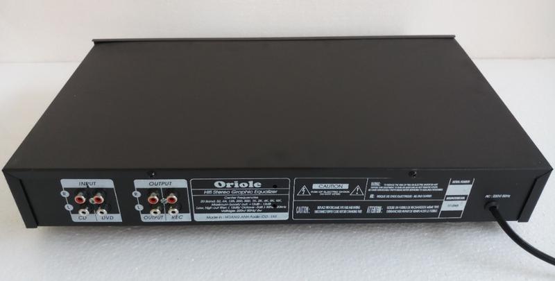 Lọc xì 9000EQ Oriole Loại 1 cao cấp