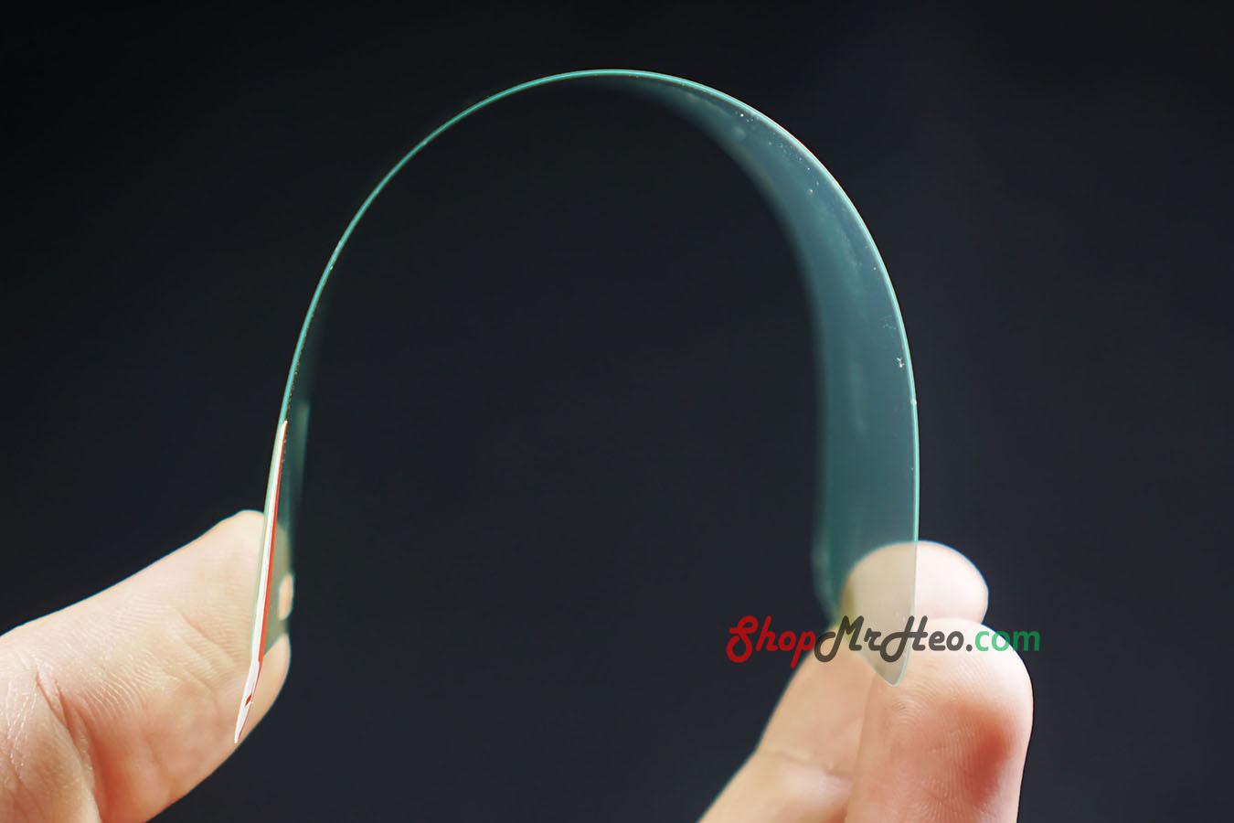 [HCM]Dán Dẻo TPU Full Màn Hình Huawei Nova 3e