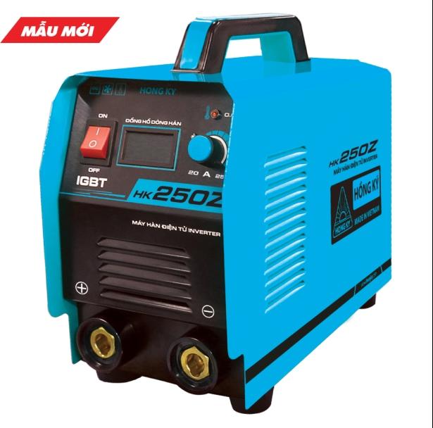 [HCM][Trả góp 0%]Máy hàn điện tử  HK 250Z