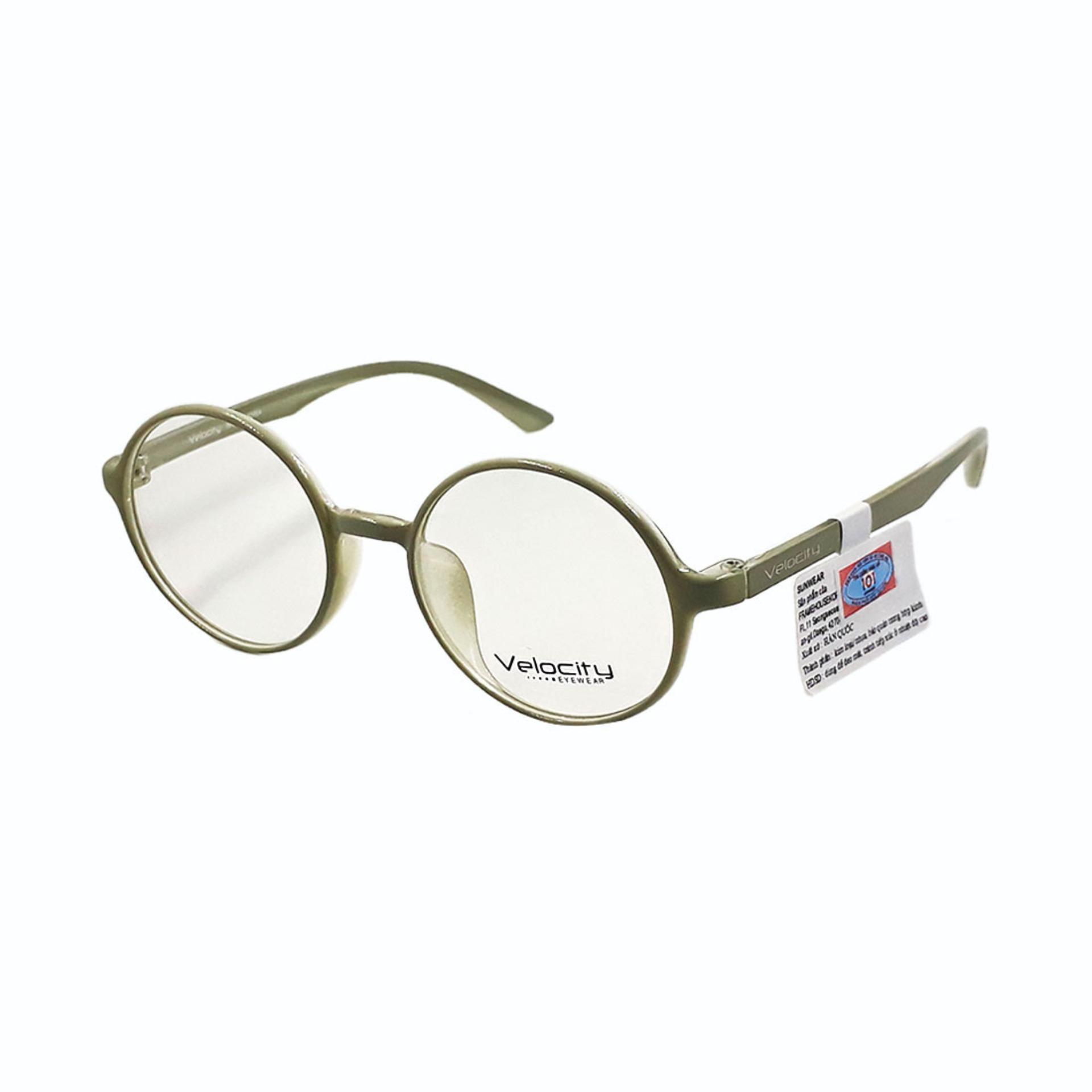Gọng kính velocity vl97411 601