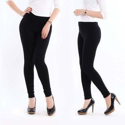 Quần Legging nâng mông 4 túi