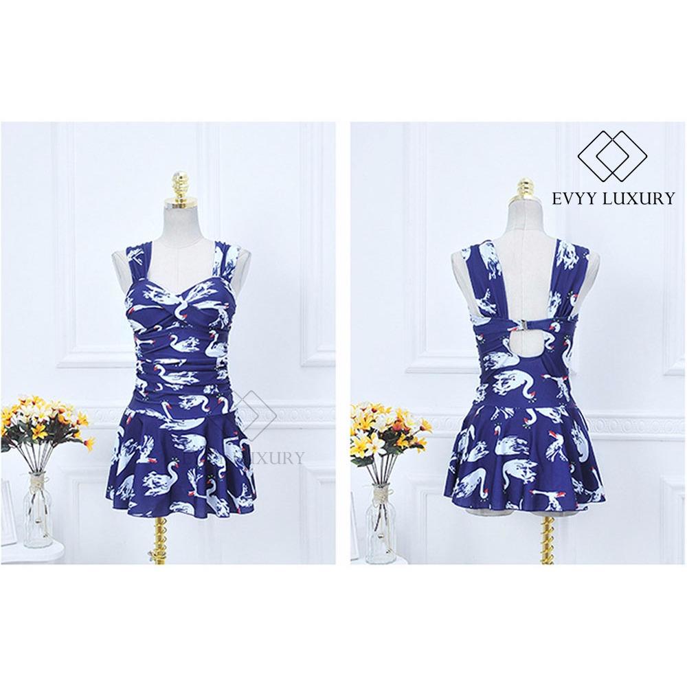 Bộ đồ bơi, bikini, đồ bơi 2 mảnh cao cấp từ Evvy Luxury