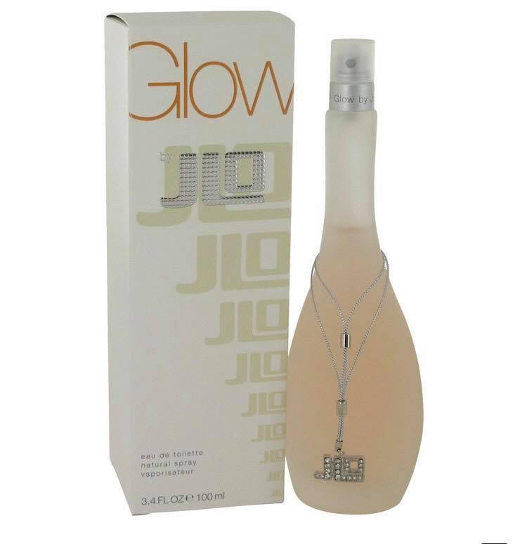 Nước Hoa Glow Jennifer Lopez 100ml EDT Seal