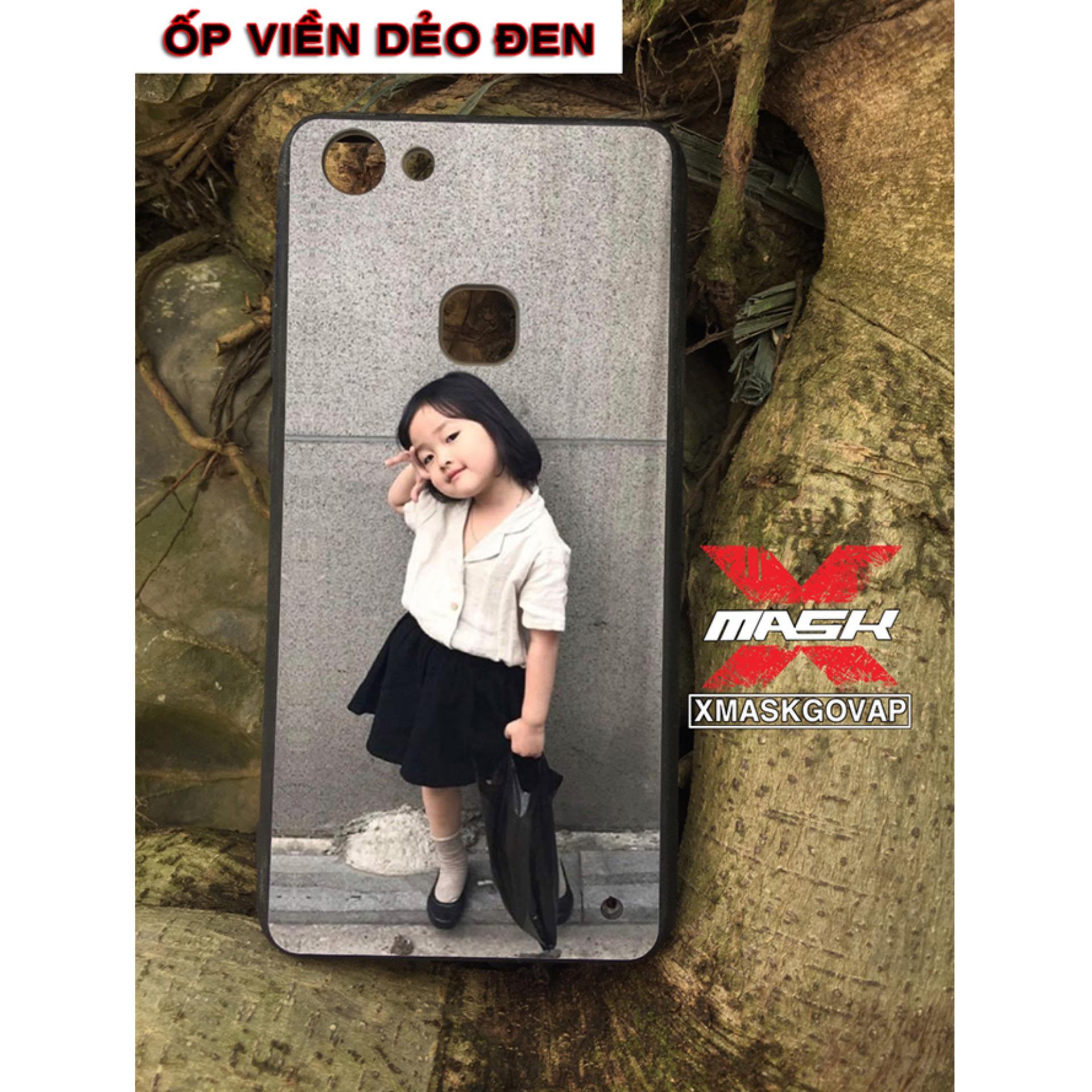 [HCM]ốp lưng VIVO V7 in hình theo yêu cầu