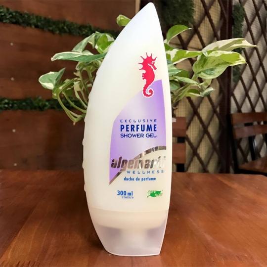 Sữa tắm cá ngựa Thái Lan 300ml