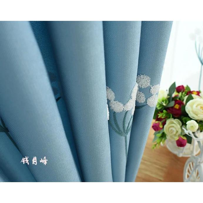 Rèm cửa bồ công anh ( 1m ngang x 2.7m dài )