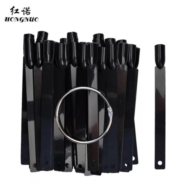 Set 50 que móng tập sơn có dầu loại 1