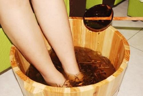 [HCM]Bột  tắm trắng thảo dược người Dao đỏ 1kg