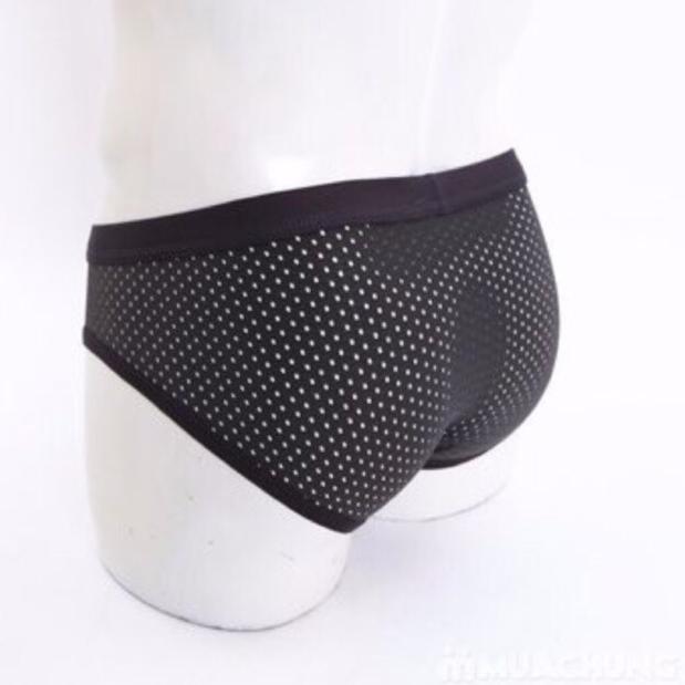 Combo 5 quần sịp chéo thông hơi