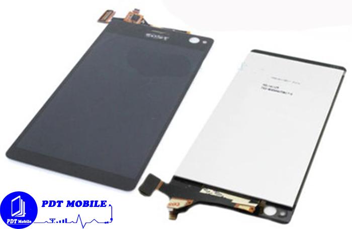  Màn hình Sony C4