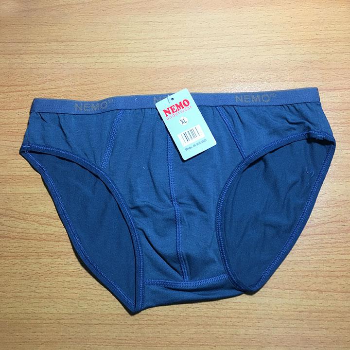 [HCM]Combo 5 quần lót nam NeMo