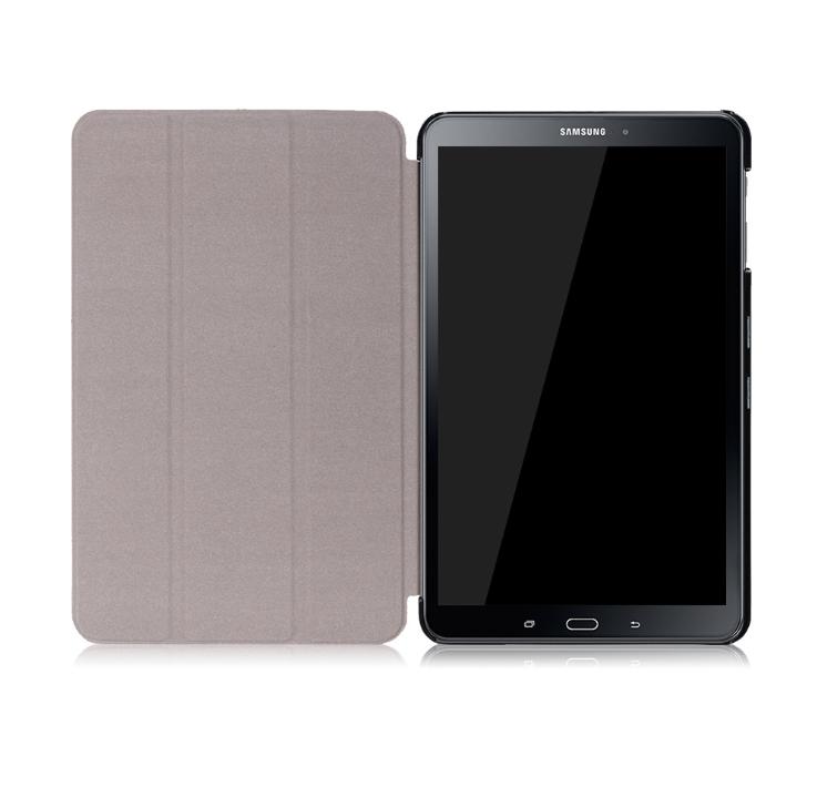 Bao da cho Samsung Galaxy Tab A6 10.1 Spen P585 P580