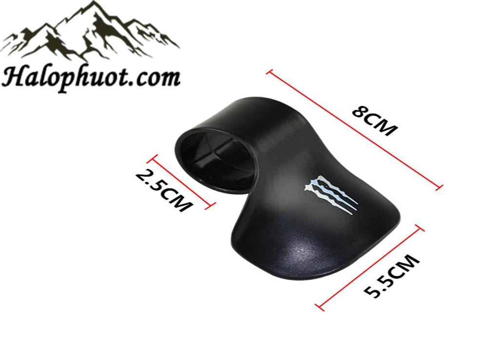TRỢ LỰC TAY GA XE MÁY