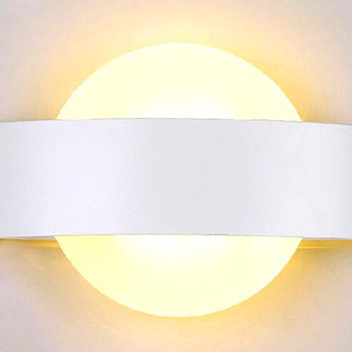 Đèn gắn tường cầu thang Led 3500K GT-341