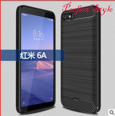 Ốp lưng chống vân tay xiaomi redmi 6a