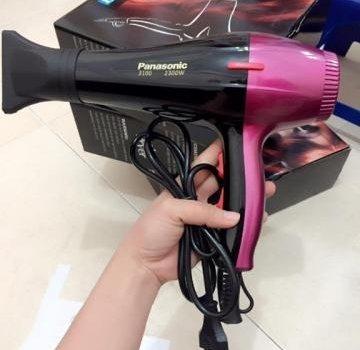  Máy sấy tóc 2 chiều nóng lạnh có đầu tạo kiểu 