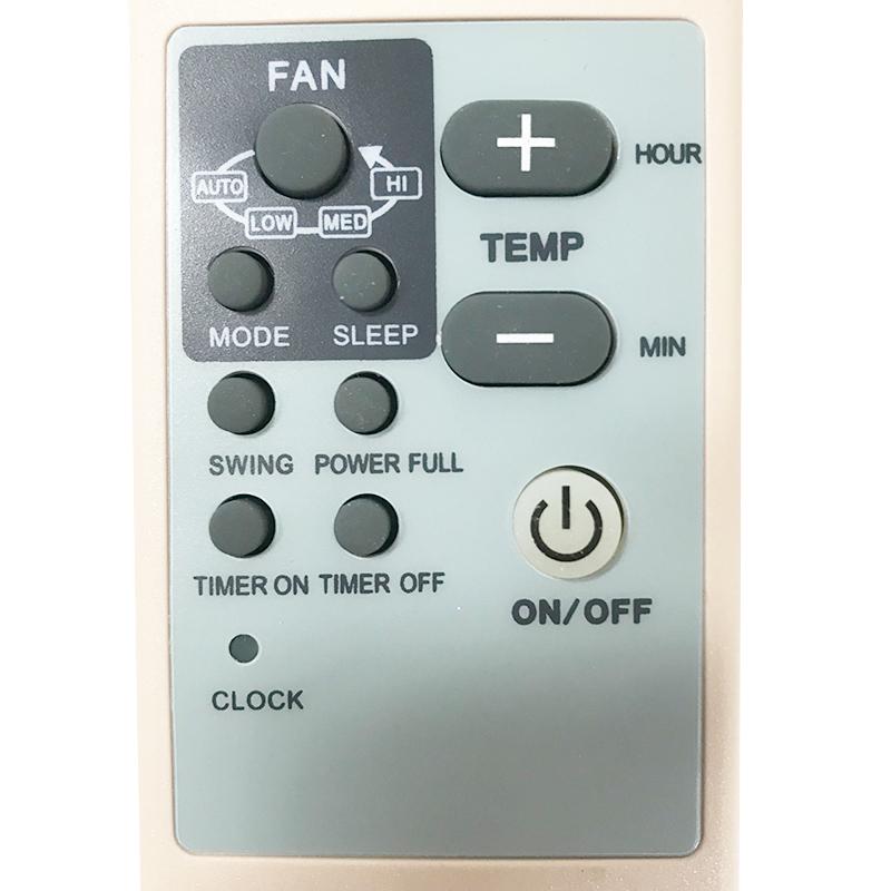 ĐIỀU KHIỂN ĐIỀU HÒA FUNIKI
