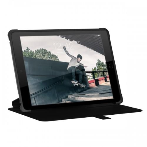 BAO DA IPAD PRO 9.7 UAG METROPOLIS SERIES CASE - Chính Hãng Phân Phối