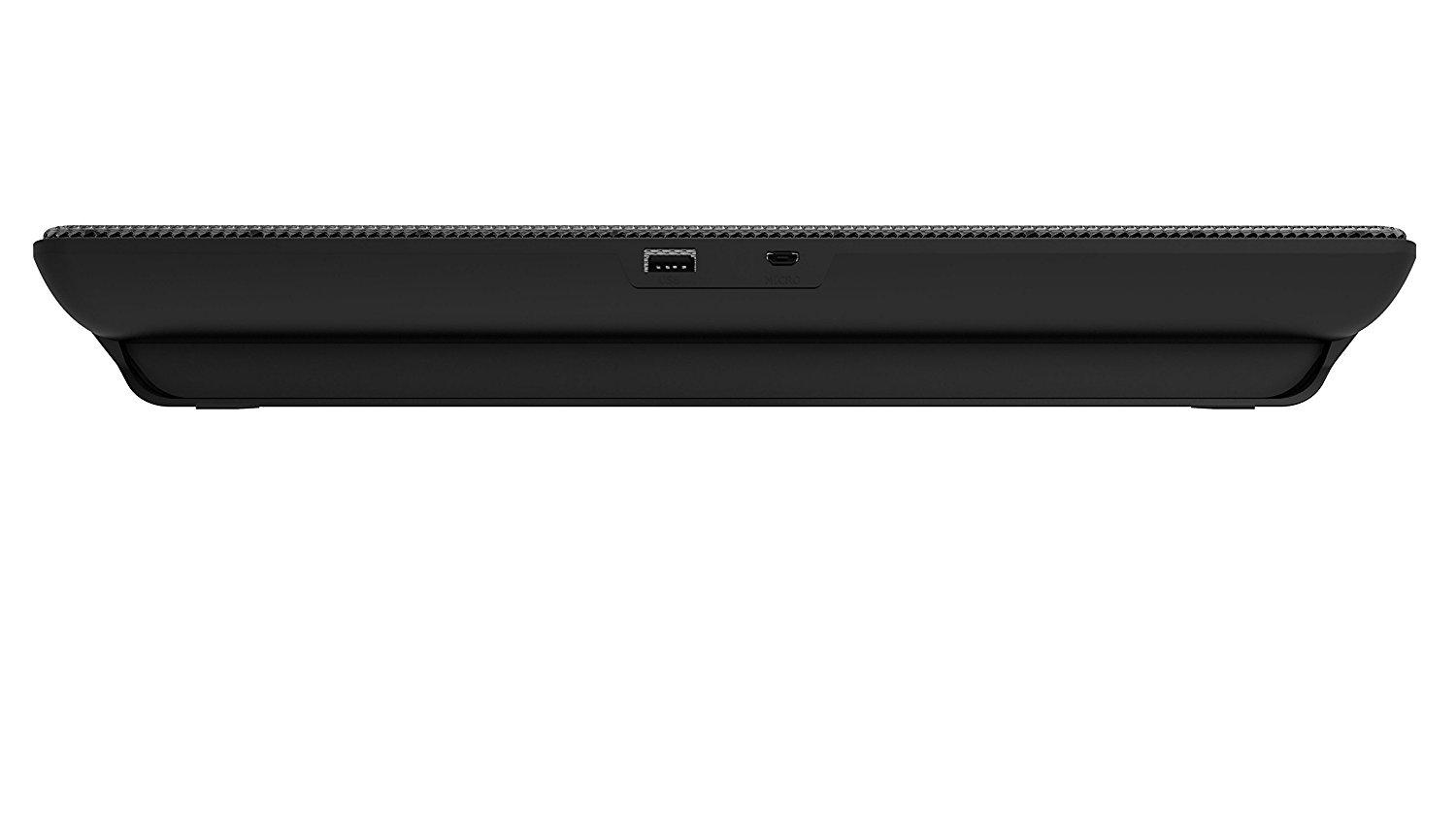 Đế tản nhiệt laptop Cooler Master L2 Chính Hãng