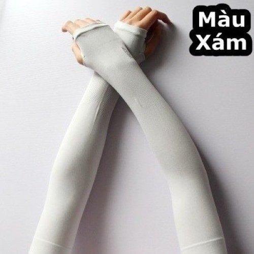 Ống tay chống nắng Letslim