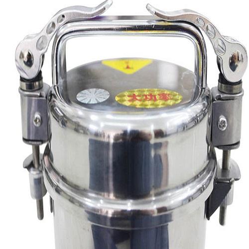 Máy xay bột khô QE-100