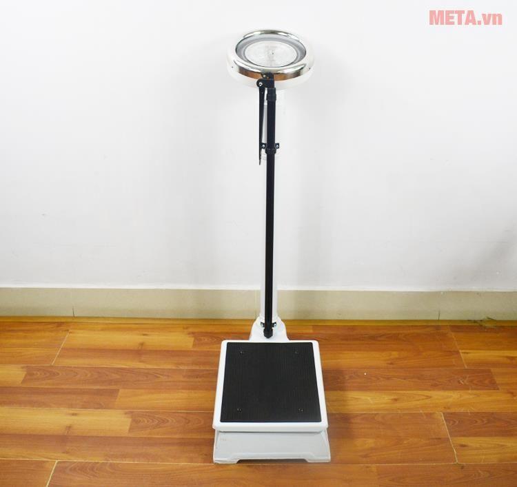 Cân SứC KhỏE Có ThướC Đo ChiềU Cao Zt-120
