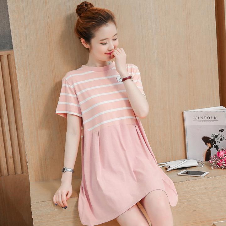 [HCM]Đầm bầu hàn quốc
