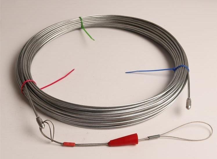 Dây mồi luồn ống gen - Hộp 25m