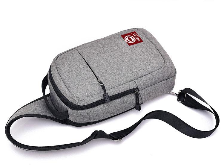 Túi đeo ipad cỡ lớn thời trang HARAS HR226