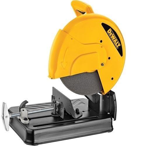 355MM - 2300W MÁY CẮT SẮT DEWALT - D28720-B1