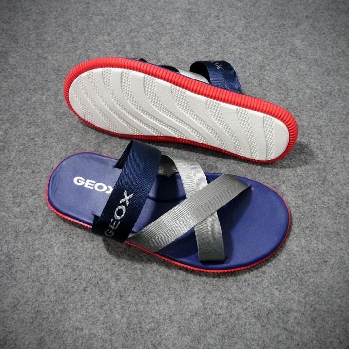 Dép nam - Giày sandal nam quai dù