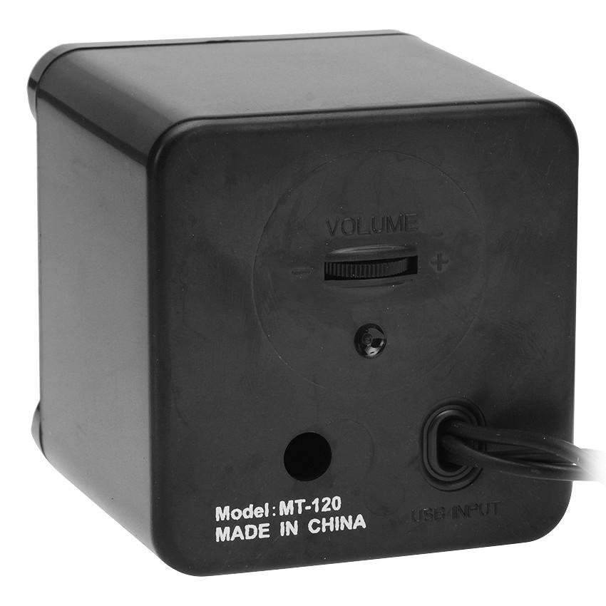 Loa Microtek MT-120