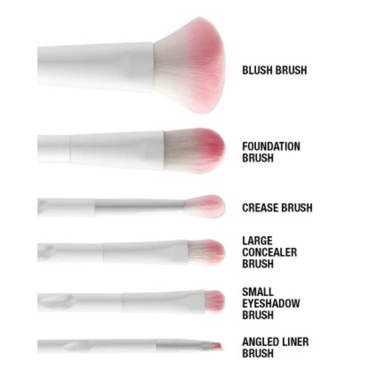 Cọ tán (crease) Wet n Wild