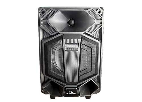 Loa kéo karaoke Kiomic ZL-808