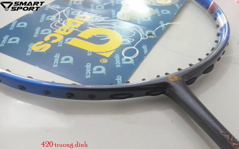 vợt cầu lông,vợt apacs,nano 900