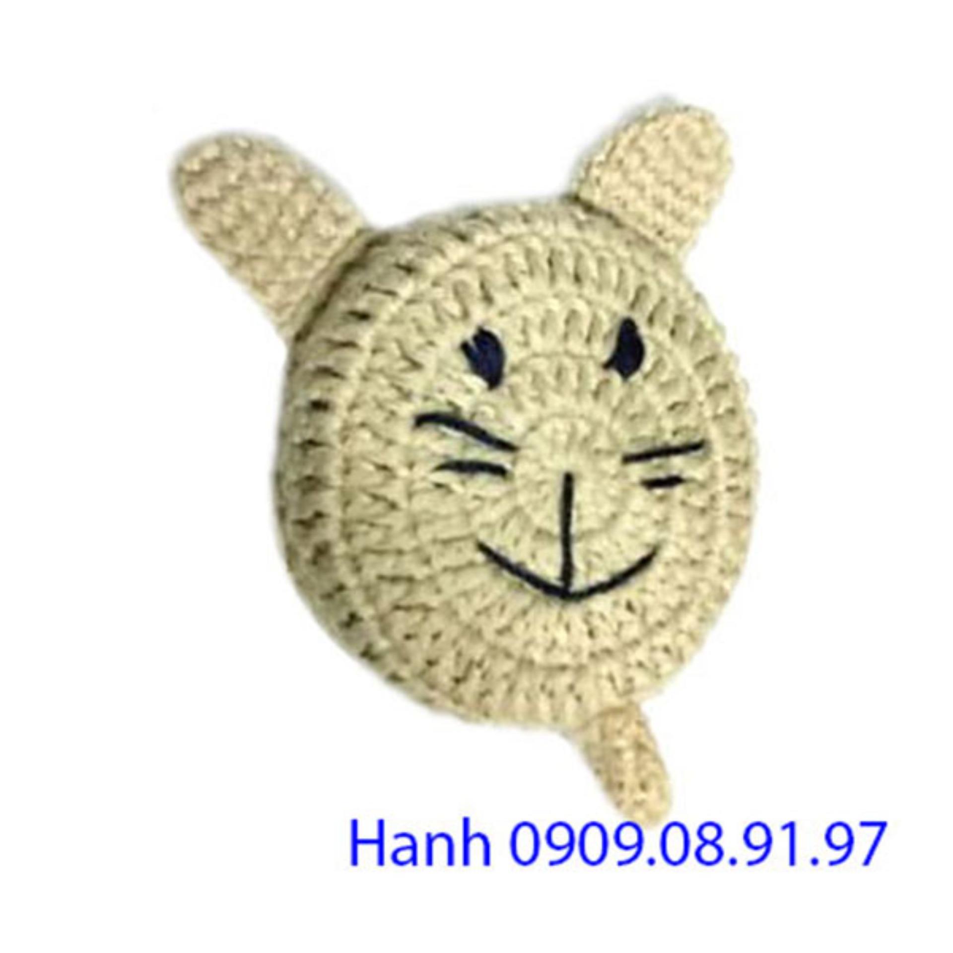 [HCM]GAU THUOC DAY RUT MINI