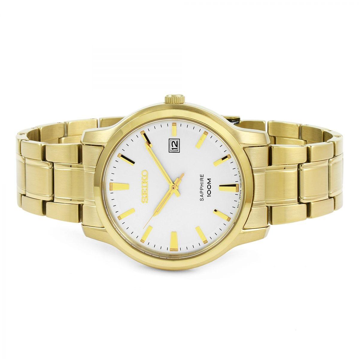 Đồng hồ nam SEIKO SGEH70P1