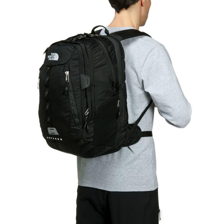 Balo laptop tnf surge ii transit hàng vnxk