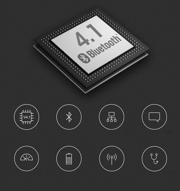 [HCM]Tai Nghe Bluetooth Siêu Nhỏ Gọn