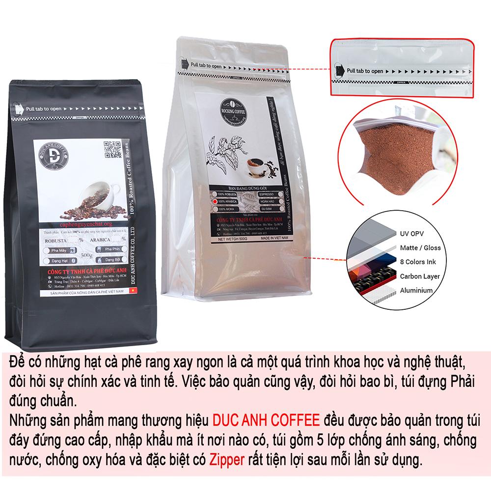Roased coffee beans ARABICA 100%