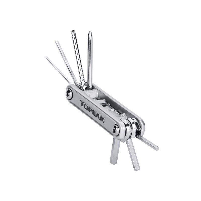 Bộ mini tool topeak x-tool+