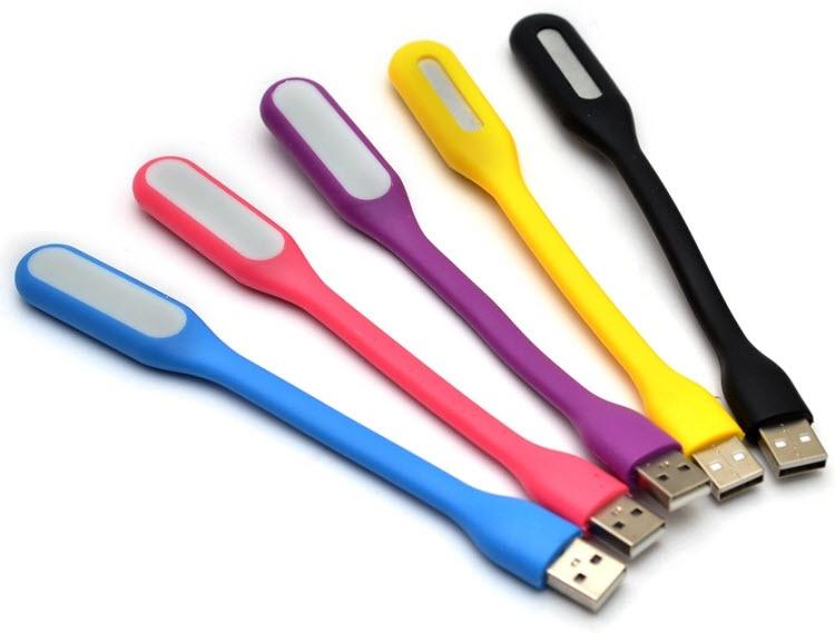 [HCM]Đèn led USB chuyên dụng cho laptop